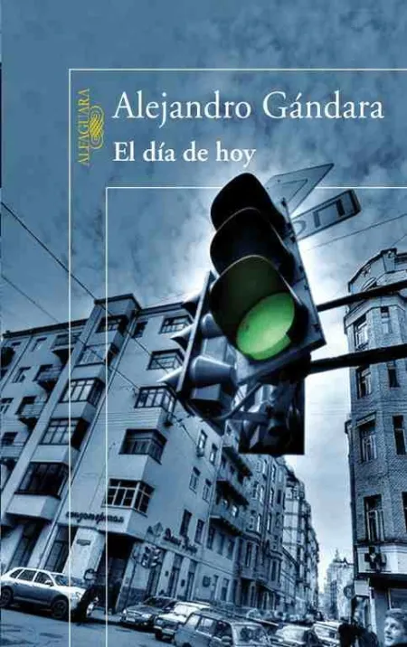 El Día de Hoy