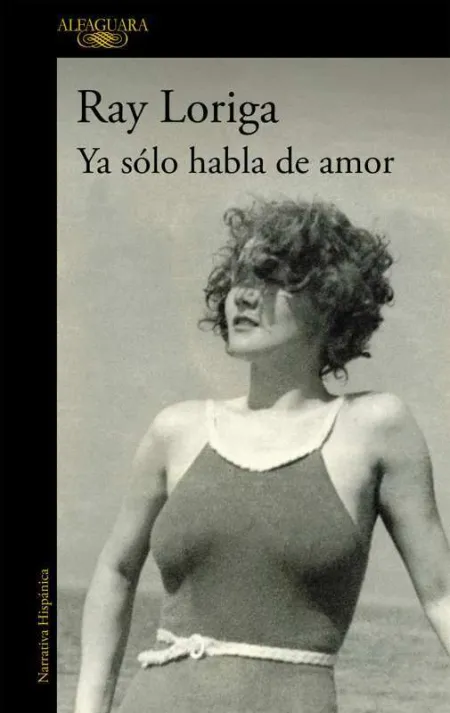 Ya Sólo Habla de Amor