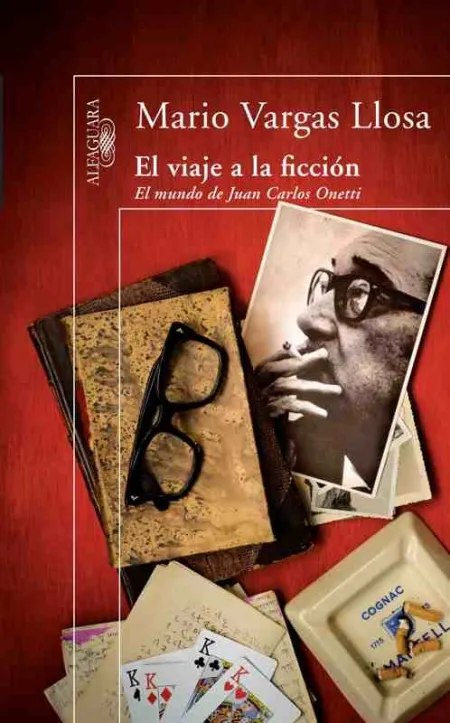 El Viaje a la Ficción