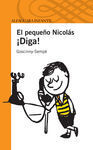 ¡DIGA! EL PEQUEÑO NICOLÁS