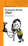 ¡Diga! el Pequeño Nicolás