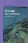 EL JUEGO DEL UNIVERSO