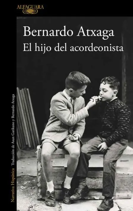 El Hijo del Acordeonista (Edición Especial 20. º Aniversario)