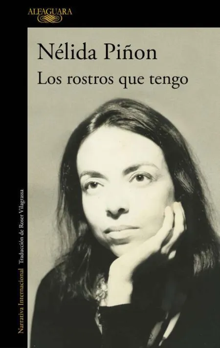 Los Rostros que Tengo