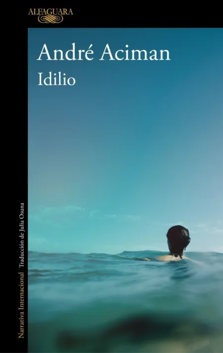 Idilio