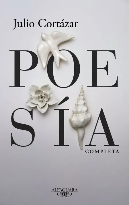 Poesía Completa