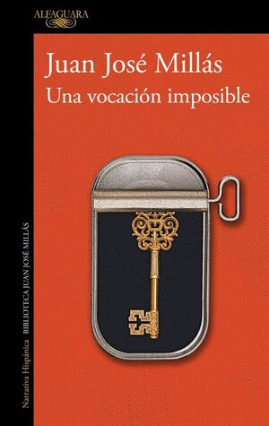 UNA VOCACIÓN IMPOSIBLE. CUENTOS COMPLETOS