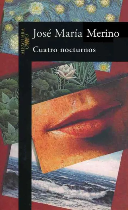 Cuatro Nocturnos