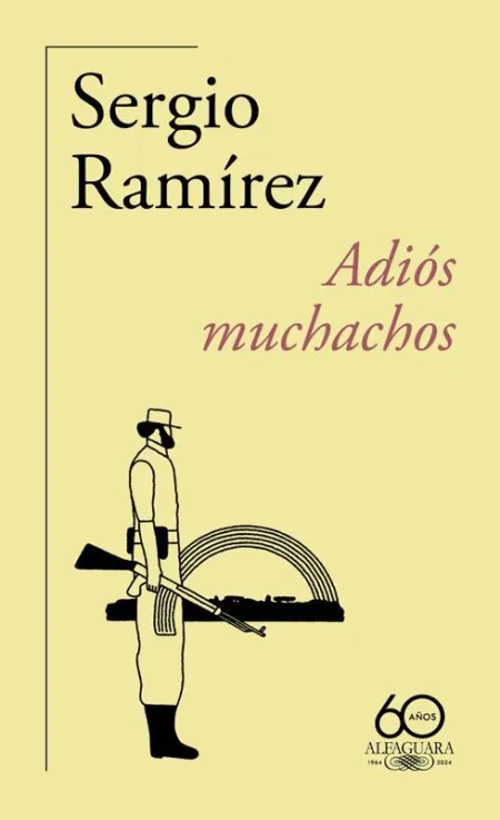 Adios Muchachos