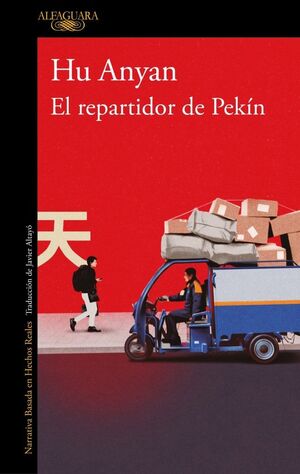 EL REPARTIDOR DE PEQUÍN
