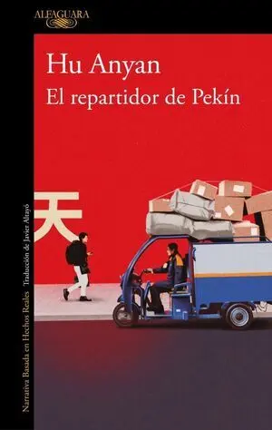 El Repartidor de Pequín