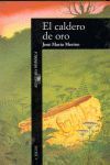 CALDERO DE ORO EL                 ALH003