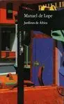 Jardines de Africa