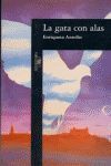 LA GATA CON ALAS