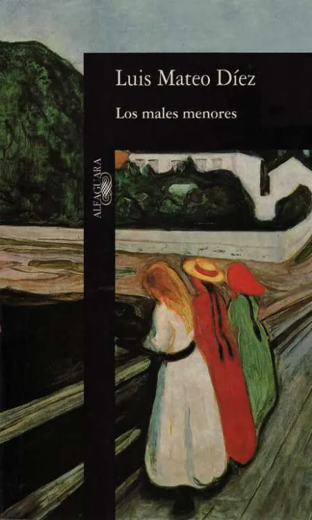 Los Males Menores