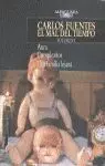 El Mal del Tiempo Tomo I -Fc.