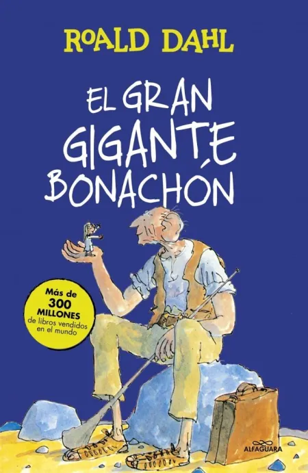 Gran Gigante Bonachon,El