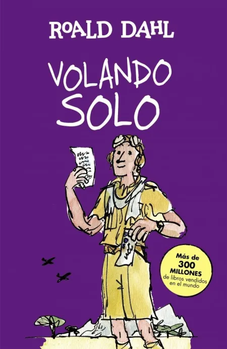 Volando Solo