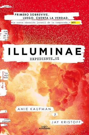 Illuminae