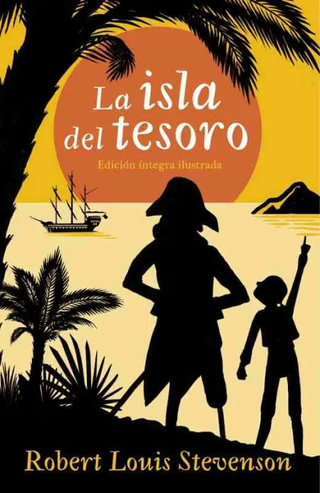 La Isla del Tesoro (Colección Alfaguara Clásicos)