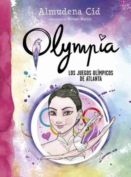 Los Juegos Olímpicos de Atlanta
