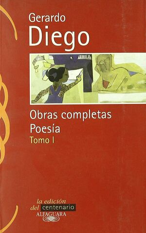POESIA - I - GERARDO DIEGO