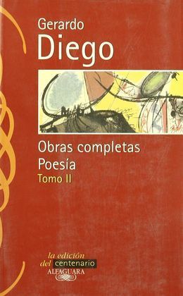 POESIA II - GERARDO DIEGO