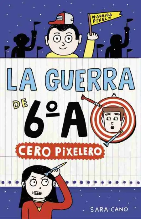 Cero Pixelero