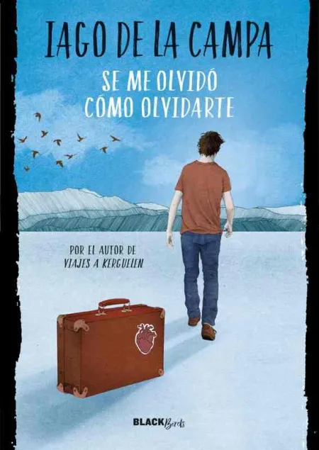 Se me Olvido Como Olvidarte