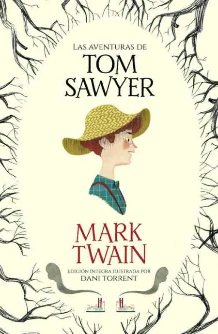 Las Aventuras de Tom Sawyer (Colección Alfaguara Clásicos)