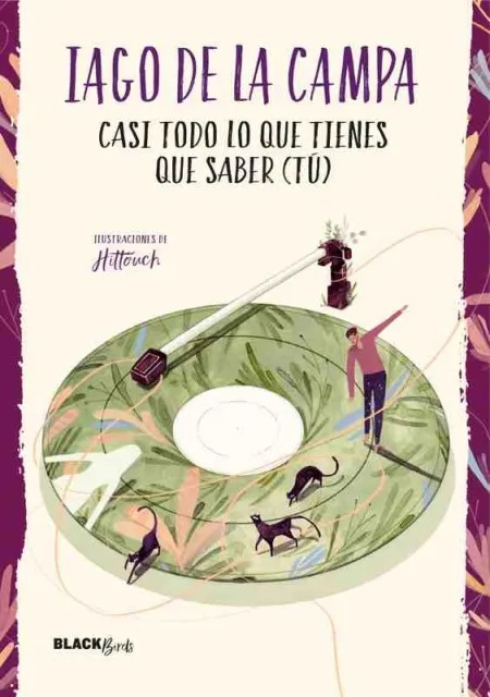 Casi Todo lo que Tienes que Saber (Tú)