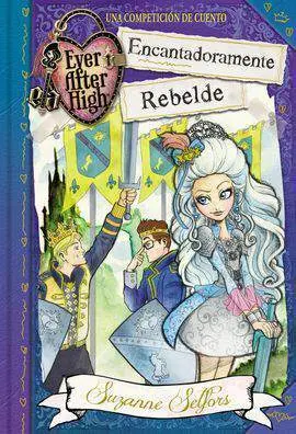Ever After High: Encantadoram
