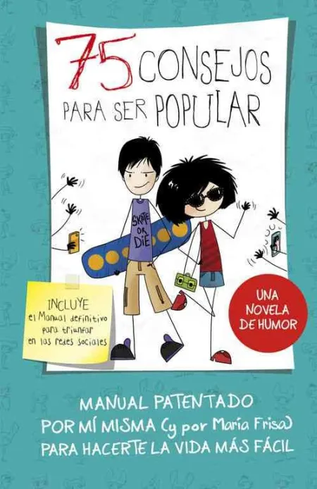 75 Consejos para Ser Popular