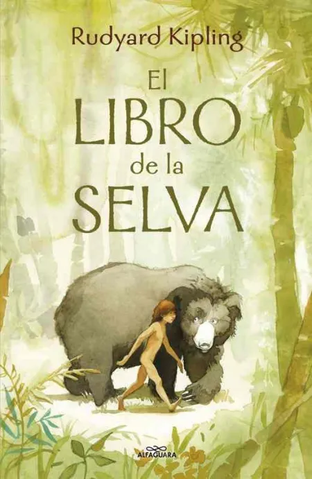 El Libro Selva