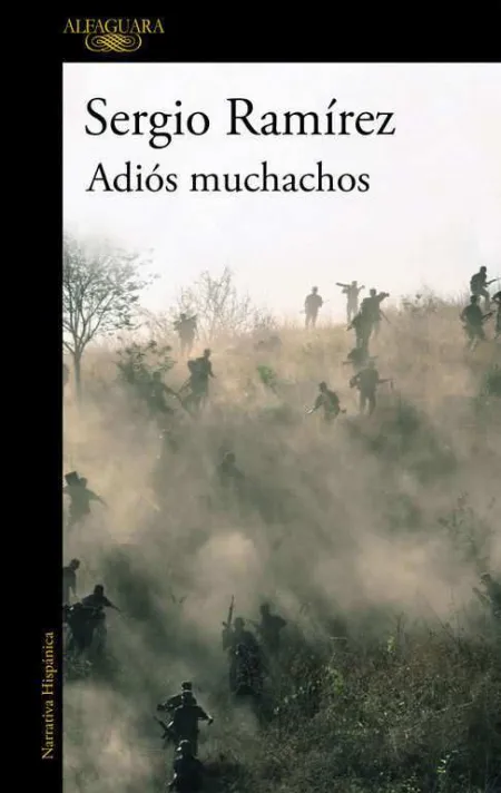 Adiós Muchachos