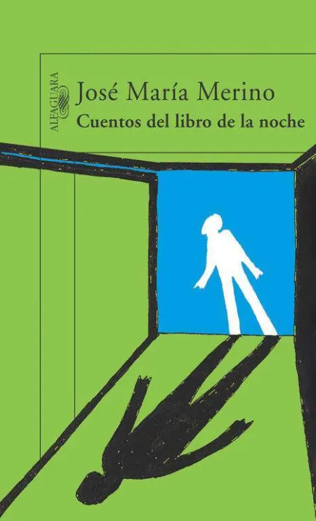 Cuentos del Libro de la Noche
