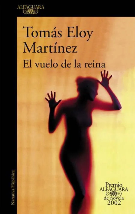 El Vuelo de la Reina