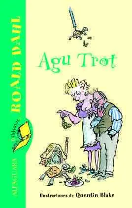 Agu Trot (Ebook)