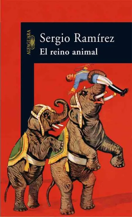 El Reino Animal