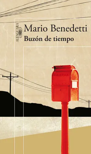 Buzón de Tiempo
