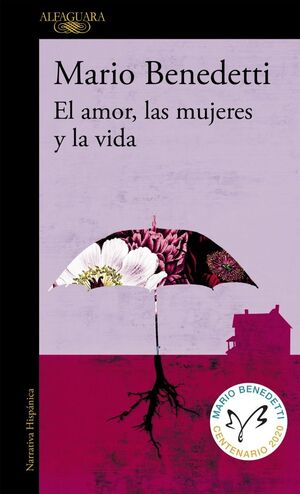 EL AMOR, LAS MUJERES Y LA VIDA