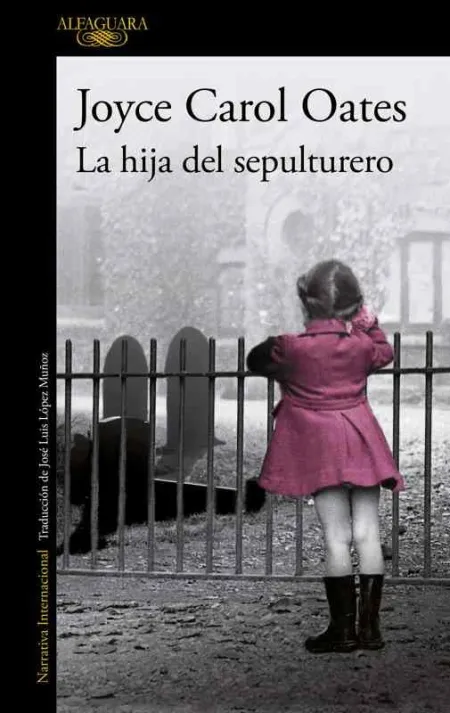 La Hija del Sepulturero