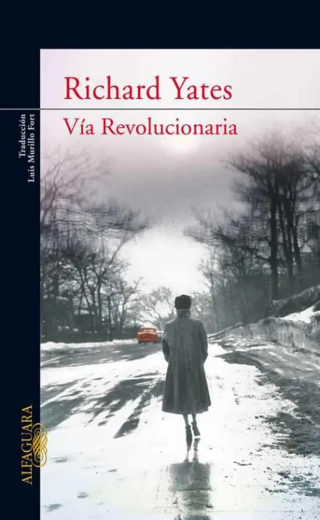 Via Revolucionaria (Digital)