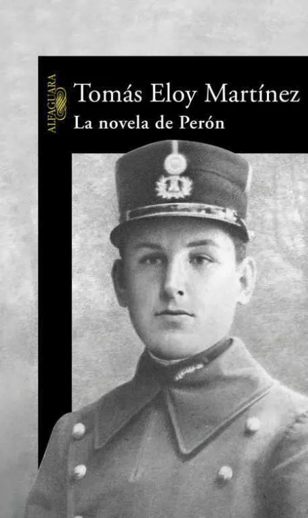 La Novela de Perón