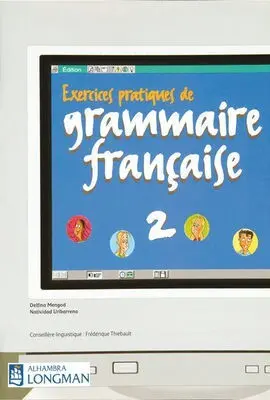 Grammaire Pratique Du Française, 2 eso