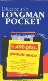 DICCIONARIO LONGMAN POCKET
