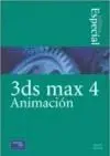 Edición Especial 3Ds Max 4 Animación