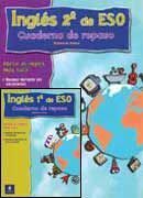 INGLÉS 2º ESO. CUADERNO DE REPASO