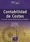 Contabilidad de Costes. Ejercicios y Cuestiones