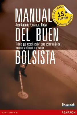 Manual del Buen Bolsista